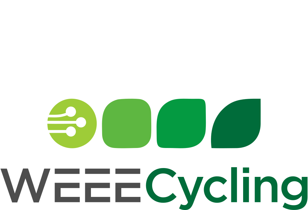 Company name - WEEECYCLING